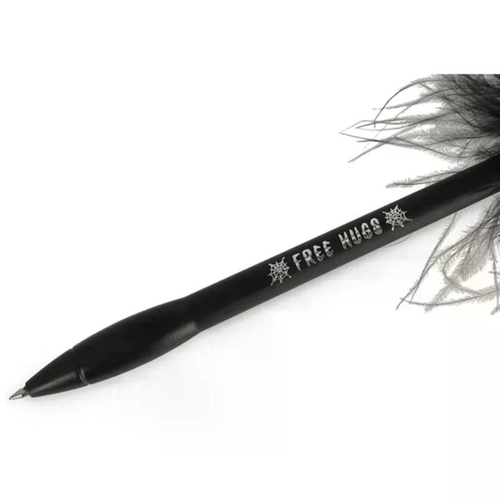 Στυλό Gel Legami Halloween Spider 0.7mm image 2