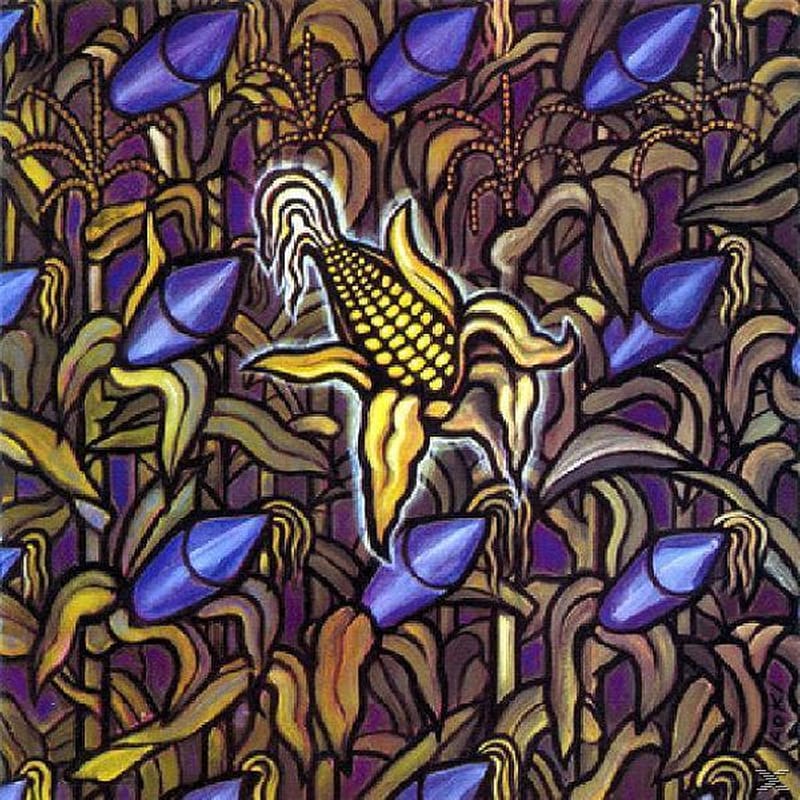 Against The Grain/Reissue