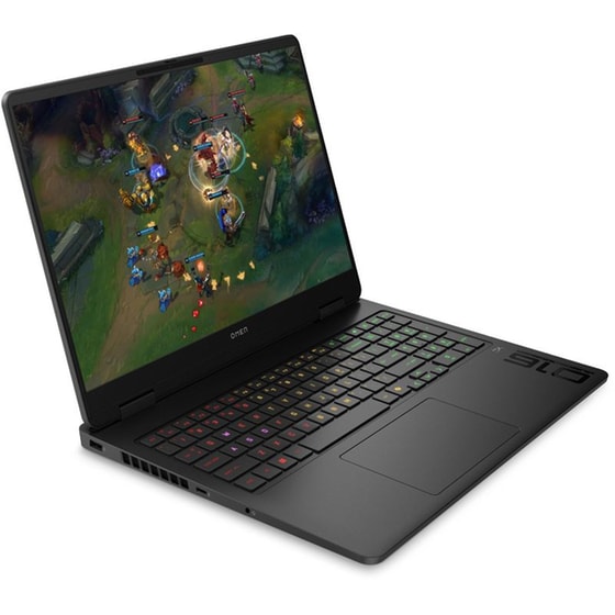 HP Omen 16-an0001nv 16" FHD+ IPS (Intel Core Ultra 9-285H/16 GB/1TB SSD/GeForce RTX 5070/Win11Home) Laptop image 1