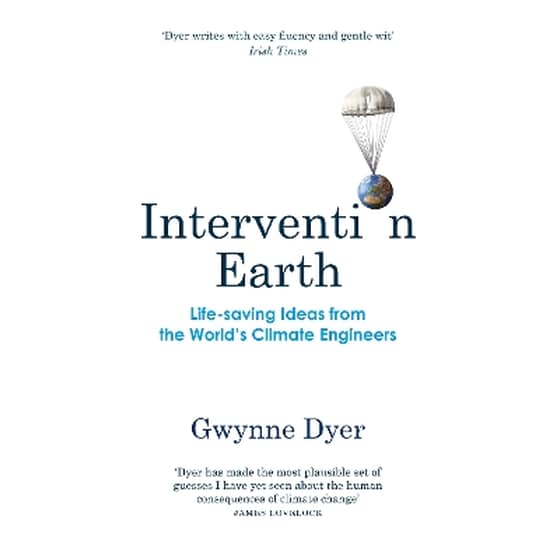 Intervention Earth image 0