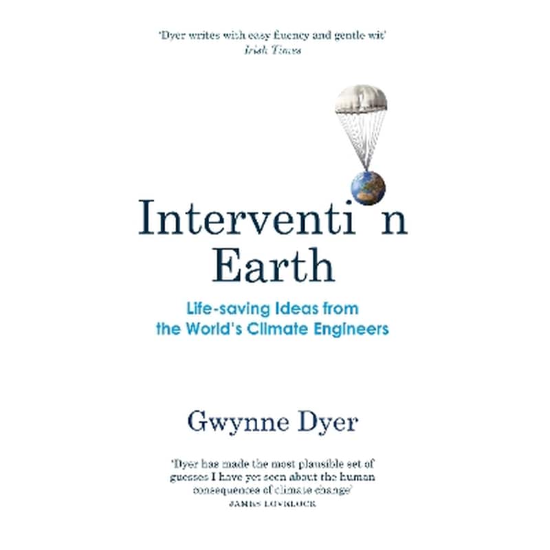 Intervention Earth