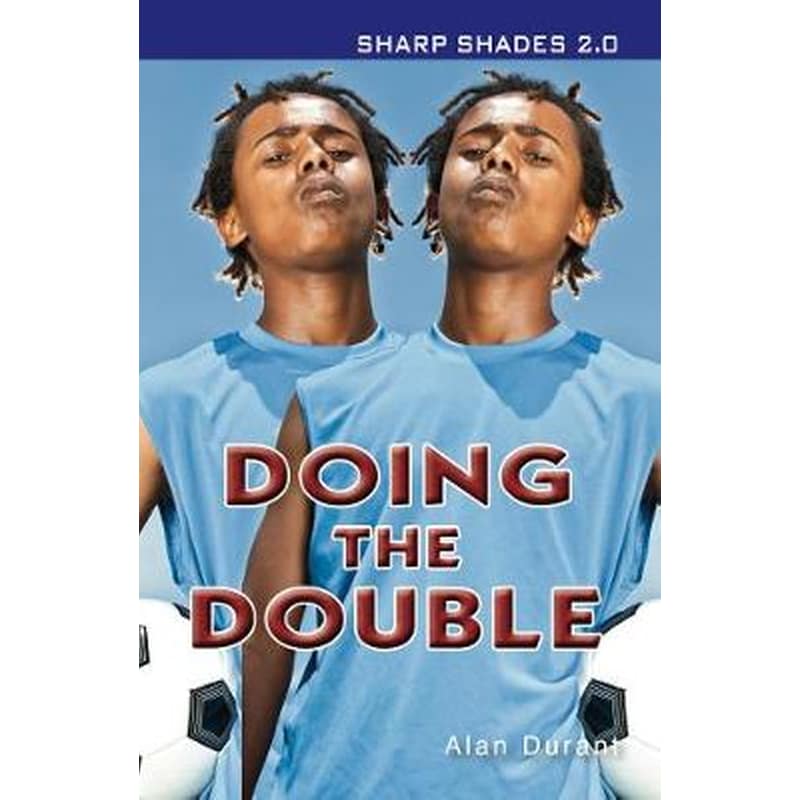 Doing the Double (Sharp Shades)