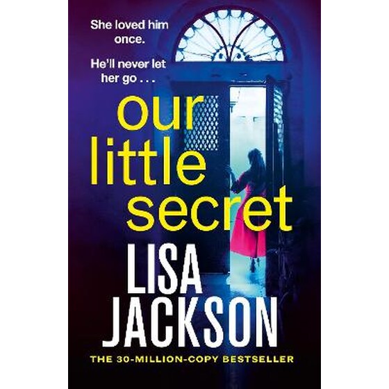 Our Little Secret image 0