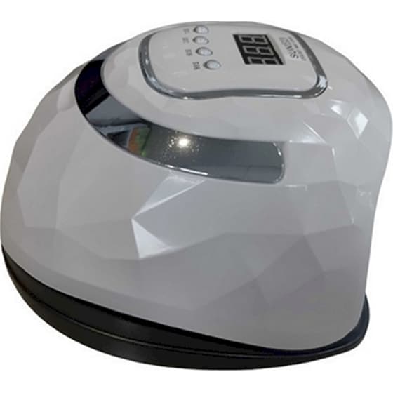 Φουρνάκι νυχιών Sun SUN-Y21 248W (582358) Λευκό image 1
