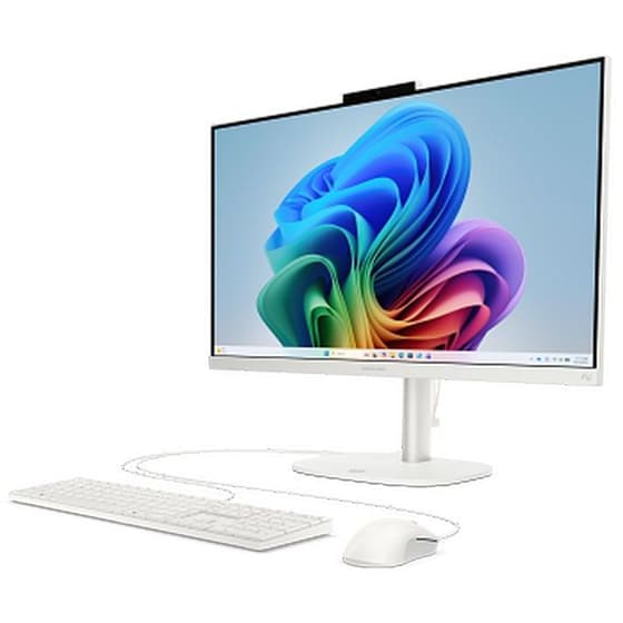All in One HP OmniStudio 24" FHD IPS (AMD Ryzen AI 7-445/16GB/1TB SSD/AMD Radeon 840M/Win11Home) image 1