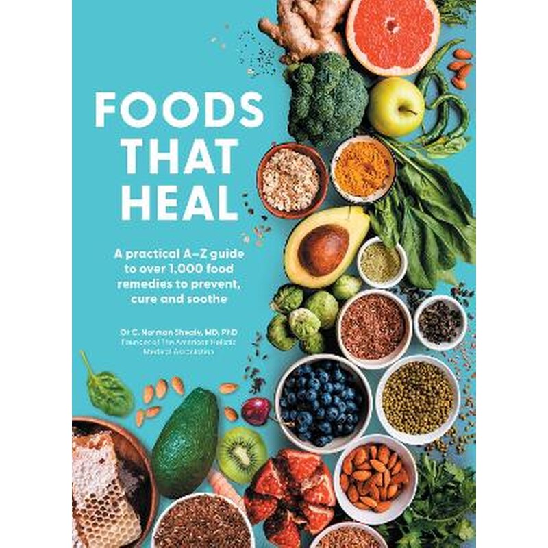 Foods That Heal