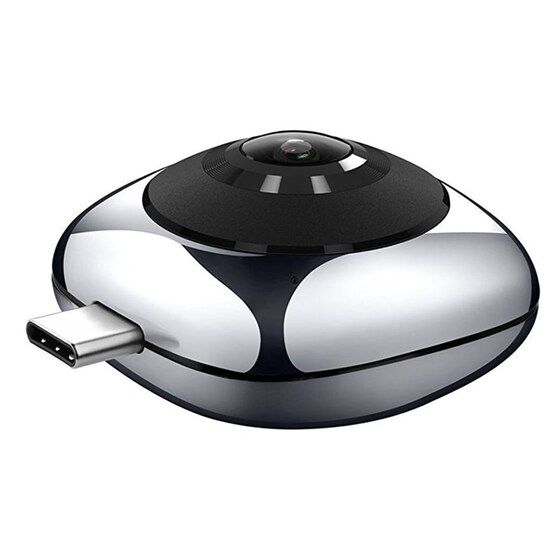 Huawei EnVizion 360 Camera - Smartphone 360 Camera image 4