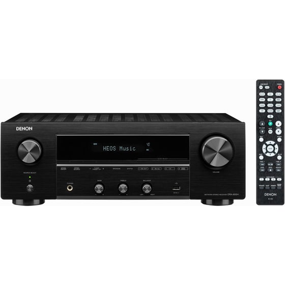 Ραδιοενισχυτής Denon DRA-800H image 2
