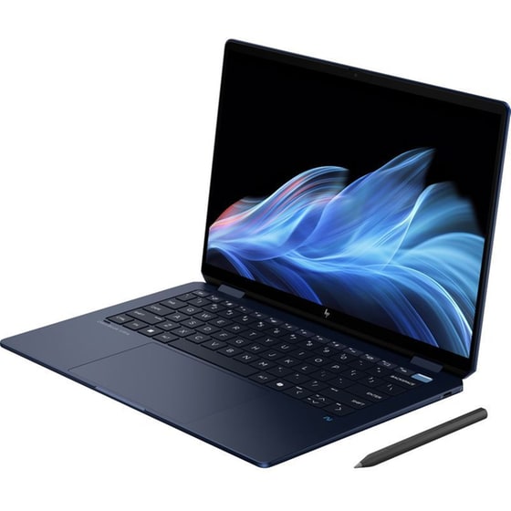 HP OmniBook Ultra Flip 14-fh0001nv 14" QHD+ IPS (Core Ultra 7-258V/32GB/1TB SSD/Arc Graphics/Win11Home) Laptop image 2