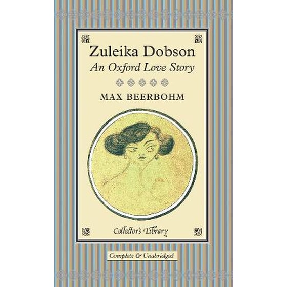ZULEIKA DOBSON image 0