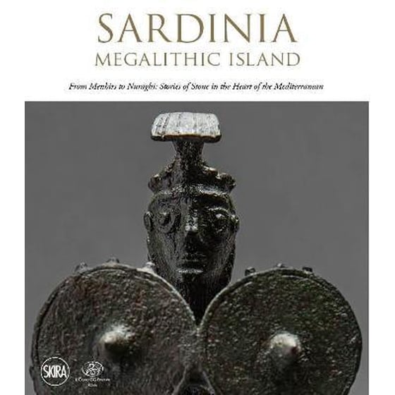 Sardinia: Megalithic Island image 0