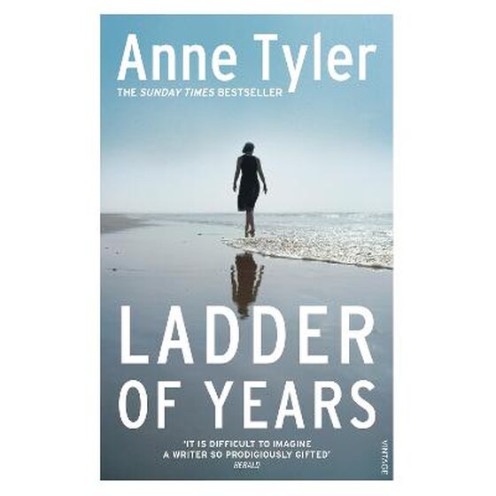 Ladder of Years image 0