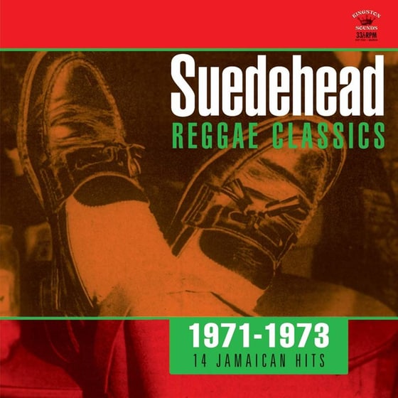 Suedehead - Reggae Classics 1971-1973 image 3