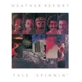 Tale Spinnin