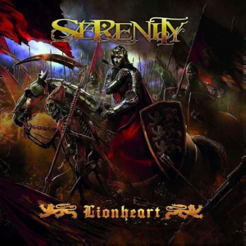 Lionheart