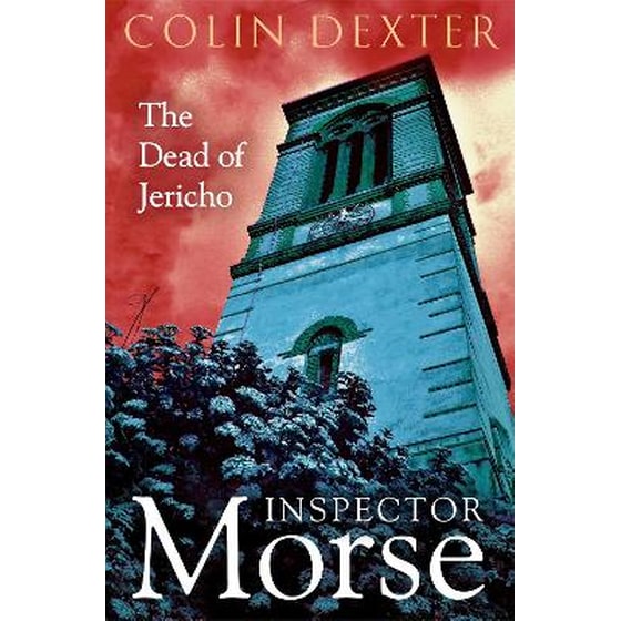 The Dead of Jericho image 0