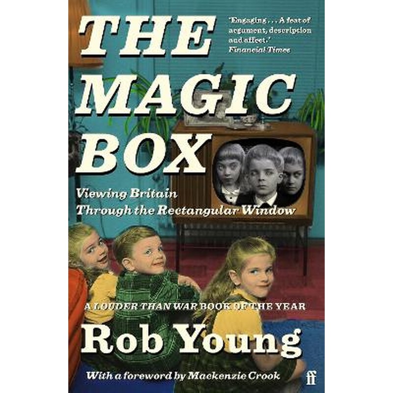 Magic Box