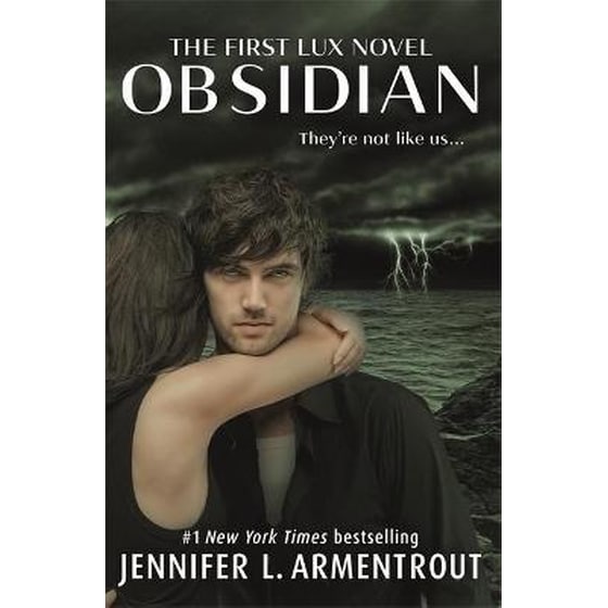 Obsidian image 0