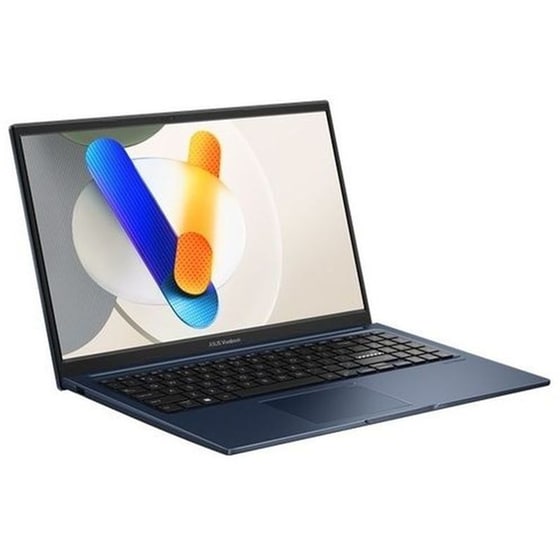 Asus Vivobook 15 X1504VA-BQ1642W 15.6'' FHD IPS (Core i5-1334U/16GB/1TB SSD/Iris Xe Graphics/Win11Home) Laptop image 1