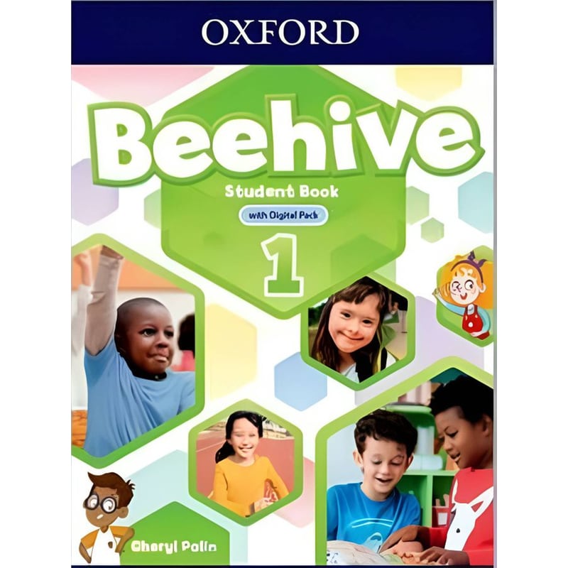 Beehive 1+2 Sav Pack