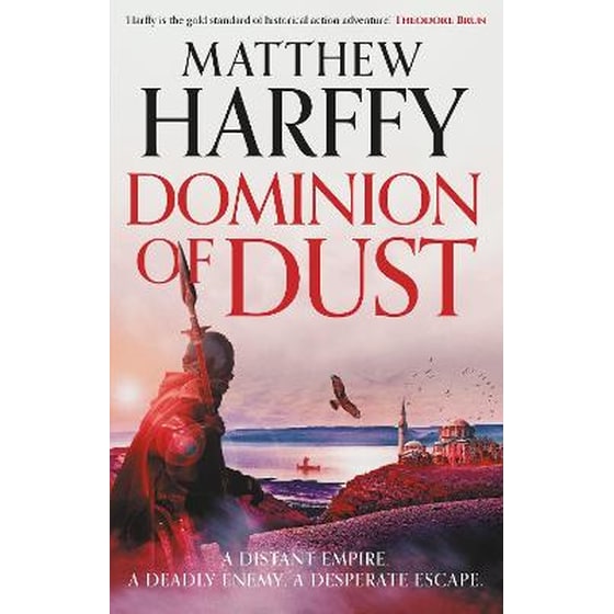 Dominion of Dust image 0