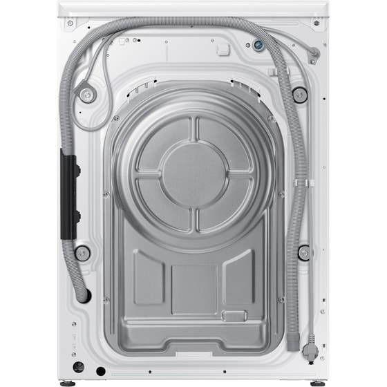 Samsung WD90HG5U34BELE 9kg/6kg Λευκό Πλυντήριο Στεγνωτήριο image 4