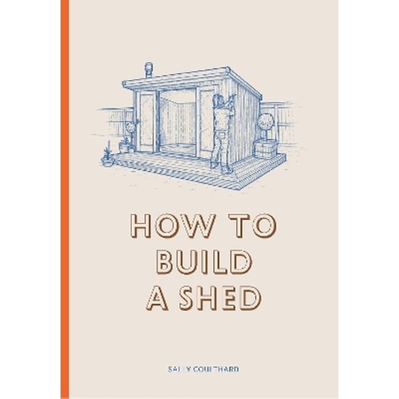 How to Build a Shed image 0