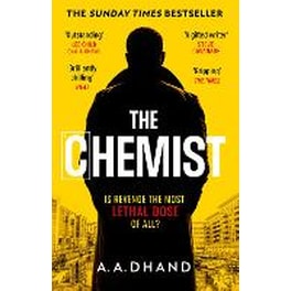 The Chemist