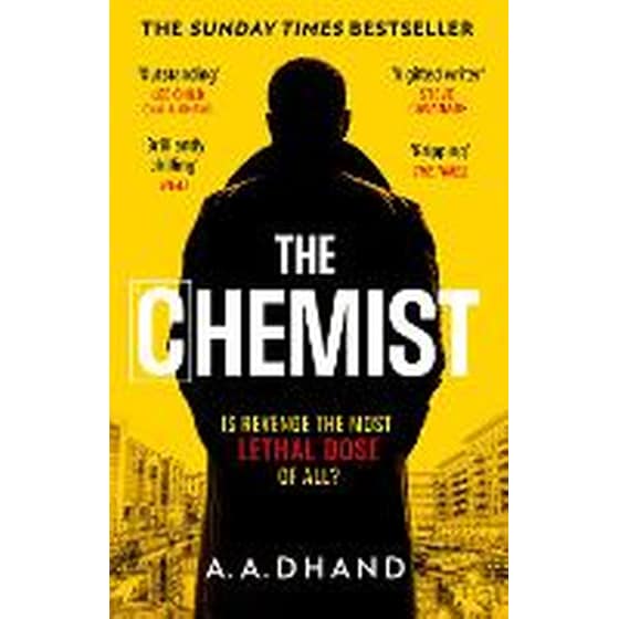 The Chemist image 0