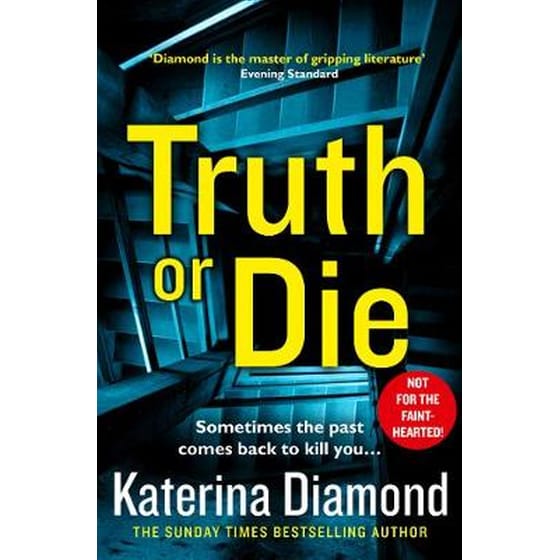 Truth or Die image 0