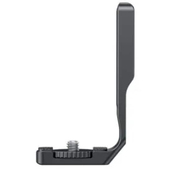 Αξεσουάρ Action Camera - Insta360 X5 Οριζόντια Βάση - Μαύρο image 1