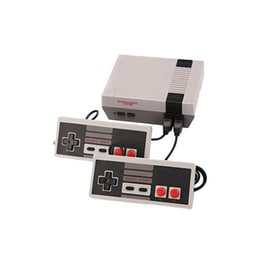 Κονσόλα Παιχνιδιών Κλασική Ρετρό Game Box 600 - Με Πάνω Από 600 Παιχνίδια - Oem