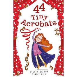 44 Tiny Acrobats