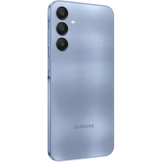 Samsung Galaxy A25 5G 128GB - Blue image 5