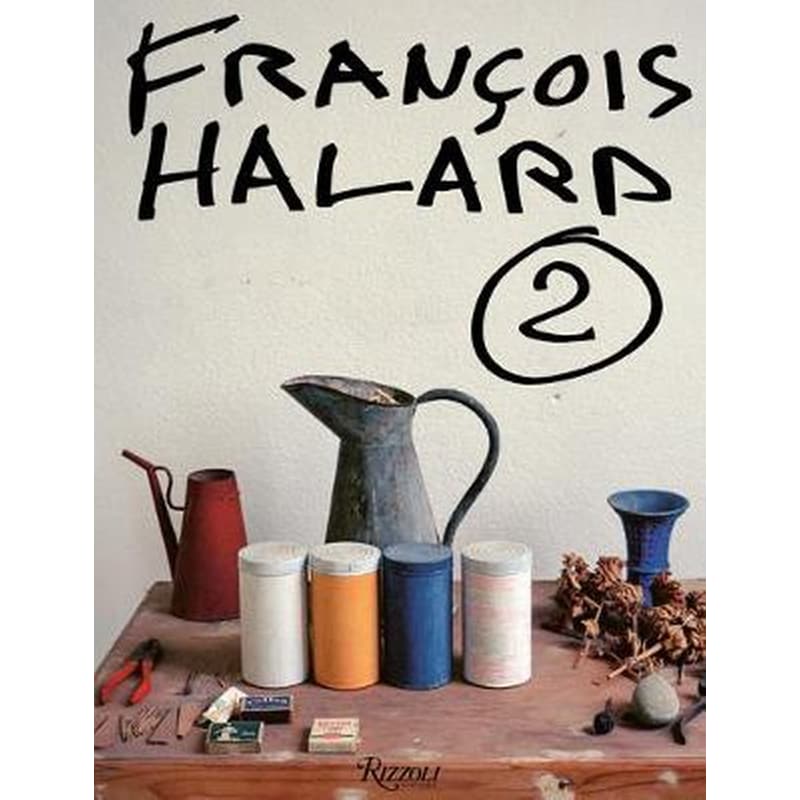 Francois Halard