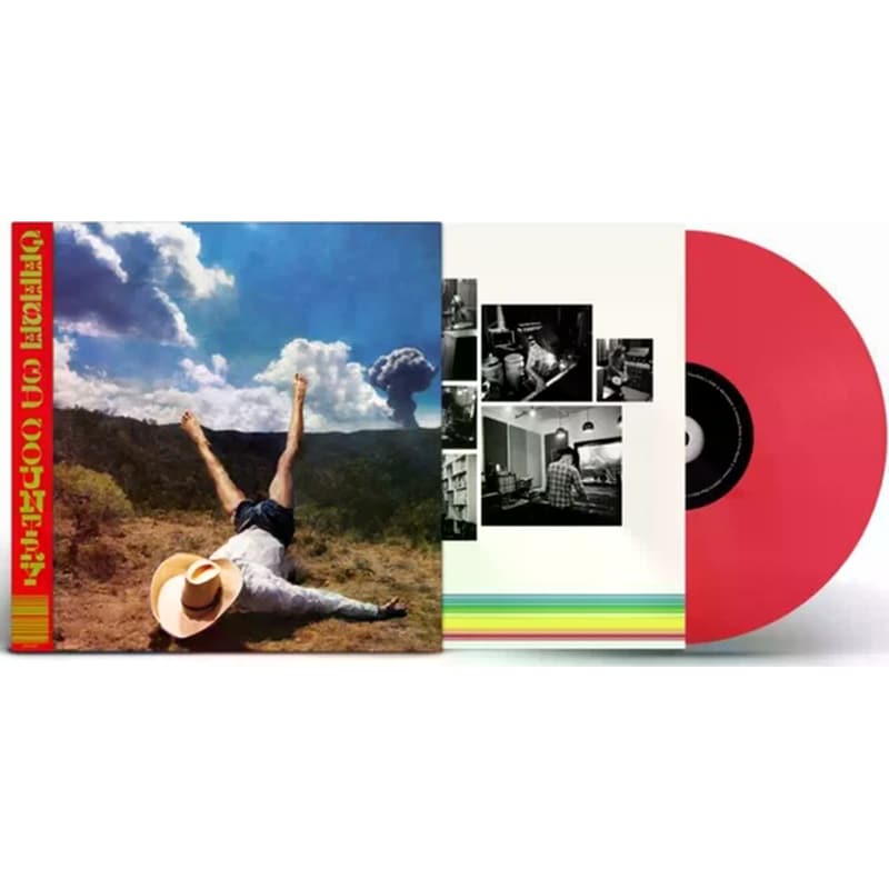 3D Country (LP)