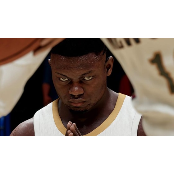 NBA 2K21 - Xbox Series X image 5