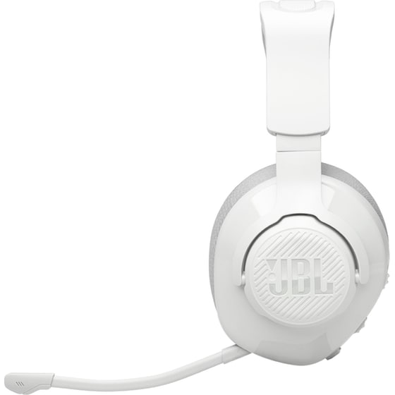 JBL Quantum 360 Gaming Ασύρματα Ακουστικά - Λευκό image 3