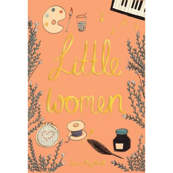 Little Women image 0