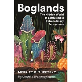 Boglands