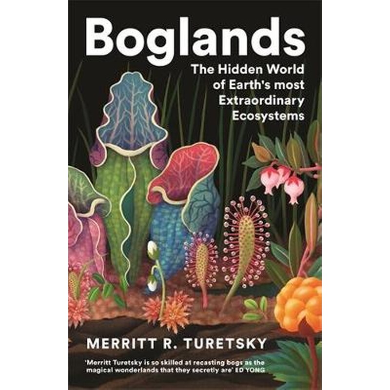 Boglands