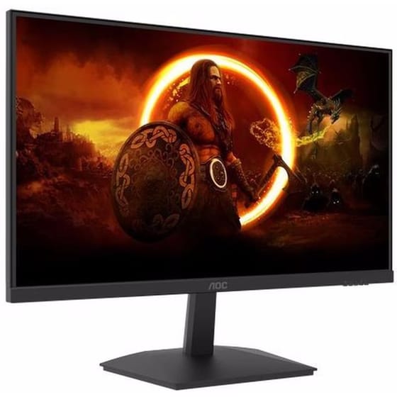 AOC Gaming 27G15N2 27" FHD VA Flat 180Hz 1ms image 2
