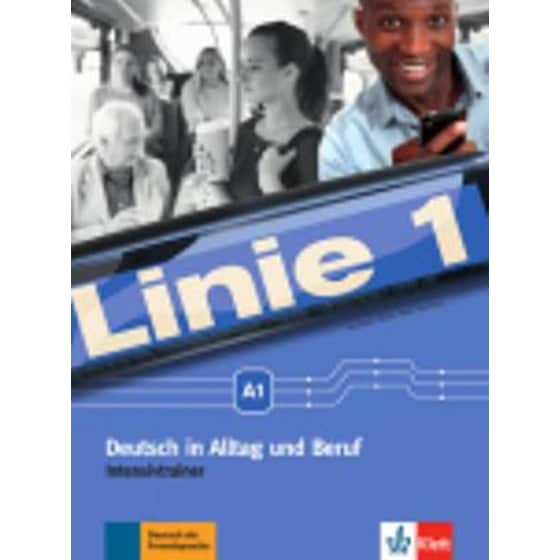 Linie 1 - Intensivtrainer A1 image 0