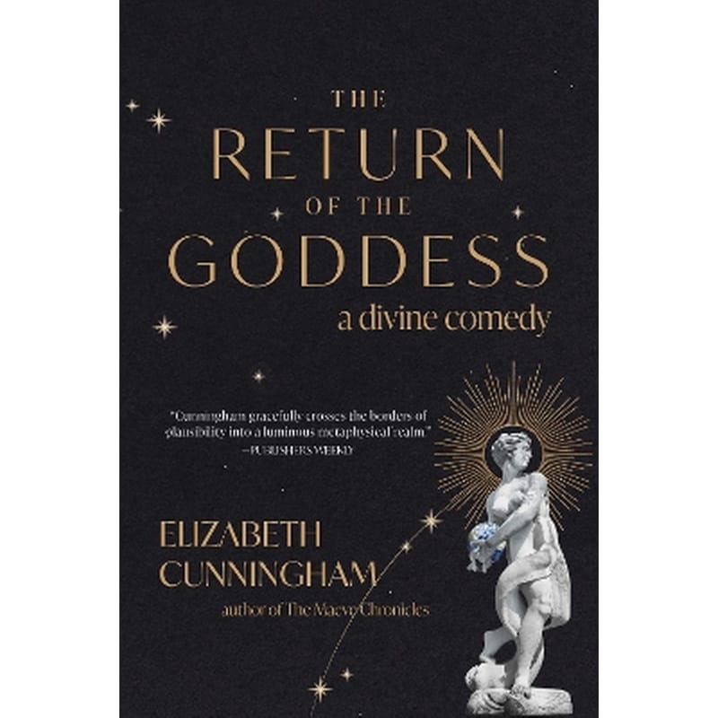 The Return of the Goddess