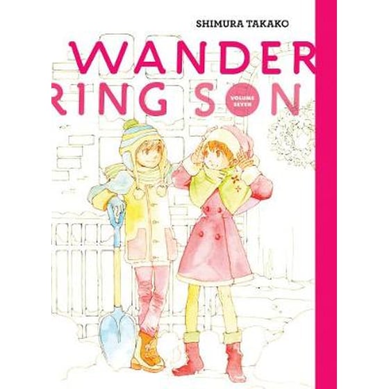 Wandering Son: Book Seven image 0