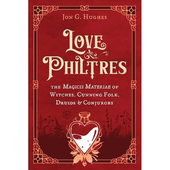 Love Philtres image 0