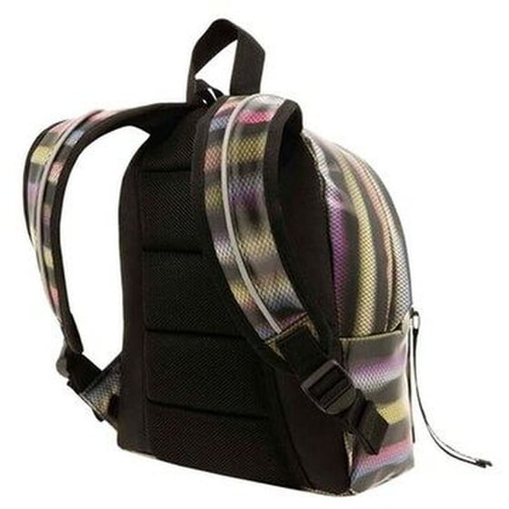 Τσάντα Πλάτης Polo Mini Ragazza Multi Pink Πολύχρωμη image 1