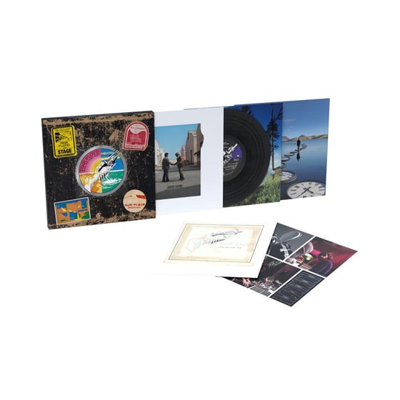 Wish You Were Here (50th Anniversary) image 3