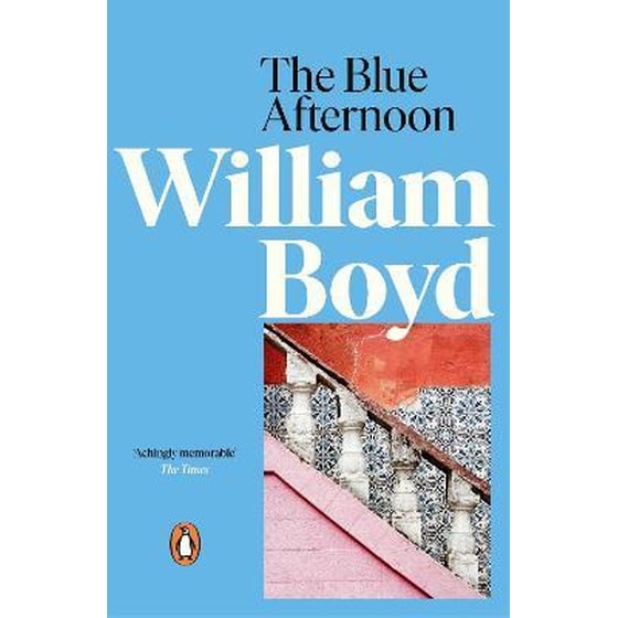 The Blue Afternoon image 0