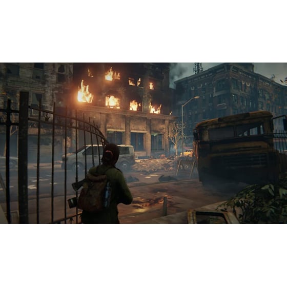 World War Z (Code in a Box) - Nintendo Switch image 2